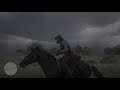 Red Dead Redemption 2 Endgame Map Traversal (Xbox One X, 4K)