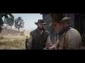 Red Dead Redemption 2 Story Mode Epilogue Part 1 Mission 10 Home Of The Gentry?