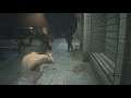 Resident Evil 2 Remake (Blind) ~ Day Seven