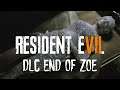 RESIDENT EVIL 7 - LET'S PLAY FR - [DLC] END OF ZOE !