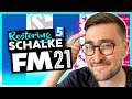 RESTORING SCHALKE FM21 - EPISODE 5 | BEST MANAGER EVER | Football Manager 2021