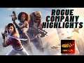 Rogue Company Game this time using Anvil