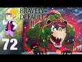 Rot Bear - Let's Play Bravely Default II - Part 72