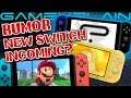 RUMOR: New Switch Hardware Hinted at in Update 10.0? (Datamine)