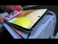 Samsung Galaxy A71 Review în Limba Română (Telefon quad-camera cu ecran mare, corp compact)