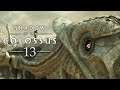 Shadow of the Colossus (PS4) - Part 13 - Phalanx