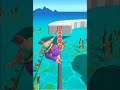 #shorts Fat2fit Run ππ©π₯πNEW Update Mobile ALL LEVELS iOS Android #gameplay #mobilegame #fat2fit ππππ