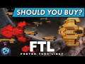 Should You Buy FTL in 2022? Is Faster Than Light Worth the Cost?