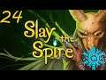Slay The Spire: Let's Play- Part 24 The Silent