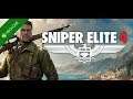 Sniper Elite 4 - Melhor jogo do XBOX ONE