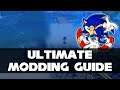 Sonic Adventure Has Good PC Modding?! | Ultimate Modding Guide