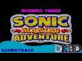 Sonic Maniac Adventure - Title Theme (Original Soundtrack)