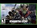 【SOULCALIBUR VI】 Yoshimitsu Story Gameplay Walkthrough [PC - HD]
