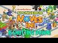 SpongeBob Moves In IS SHUTTING DOWN! | SpongeBob News