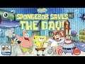 SpongeBob SquarePants: SpongeBob Saves the Day - Best Day Ever (Nickelodeon Games)
