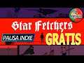 Star Fetchers : Pilot - JOGO GRÁTIS QUE VAIS QUERER! Gameplay em Português (PT/BR) Pausa Indie