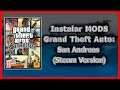 🔵 (STEAM) Grand Theft Auto San Andreas: Instalar el Cleo + Mods!