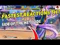 [Street Fighter V] FASTEST REACTIONS THIS SIDE OF THE NETCODE | Daily FGC: Highlights