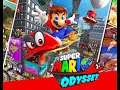Super Mario Odyssey - Hunt for 500 Moons