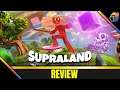 Supraland PS4 Review