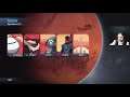 Surviving Mars - Stream #01 - Angetestet