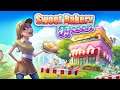 Sweet Bakery Tycoon | Trailer (Nintendo Switch)