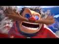 Team Sonic Racing Opening Intro