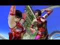 Tekken 6 HD - Anna Williams Cheongsam Dress
