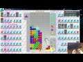 Tetris 99 Invictus Victory (Toy Blocks)