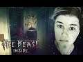 THE BEAST INSIDE 👹 [FACECAM] | 005 Du bist nicht allein | Horror Gameplay