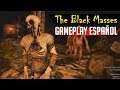 THE BLACK MASSES | Gameplay en Español [ALPHA DEMO]