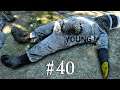 The Canebrake - Killing The Beekeeper Boss | DIE YOUNG Ep. 40