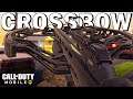 The Crossbow is My New Favorite Weapon! (Satisfying)