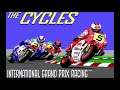 The Cycles: International Grand Prix Racing (PC) - full ost