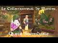 The Legend of Zelda Skyward Sword - Arfan, le Collectionneur de plantes (Quête secondaire n°11)