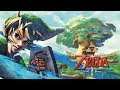 The Legend of Zelda: Skyward Sword (Wii) Playthrough Part #5