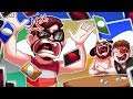 THE MOO SNUCKEL UNO BREAKDOWN!