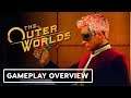 The Outer Worlds: Developer Gameplay Deep Dive - Inside Xbox