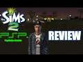 The Sims 2 PSP Review