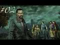 The Walking Dead - Episode 2 - Starved For Help