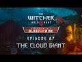 The Witcher 3 BaW - Let's Play [Blind] - Episode 87
