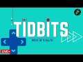 Tidbits - Gaming Updates Week of 9-6 PS Games and Show this week
