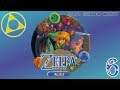 "Time For A Swim!" - Kinan Plays The Legend of Zelda - Oracle of Ages #6