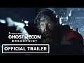 Tom Clancy's Ghost Recon Breakpoint - Official Live Action Trailer (ft. Lil Wayne)