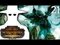 Total War: Warhammer II! Arkhan the Black! Part 21 - The True Tomb King