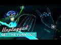 Unplugged: Get The Funk Out by Extreme (Hard Difficulty) With Oculus Quest Hand Tracking