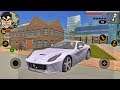Vegas Crime Simulator #New Car - Android/iOS Gameplay HD
