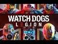 WATCH DOGS LEGION TRÁILER ESPAÑOL E3 UBISOFT 2019 | E3 2019