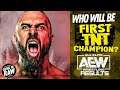 Who Will Be FIRST TNT Champ? Archer DESTROYS Marko Stunt | AEW Full Results & Review | Going In Raw