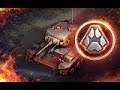 World of Tanks || Steel Hunter - Battle Royale || Rattlesnake
